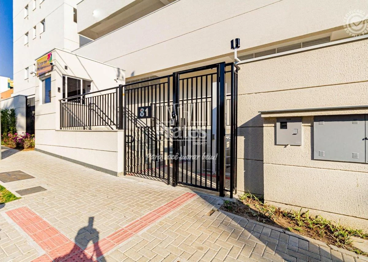 Apartamento de 2 quartos em condomínio com academia — photo 15