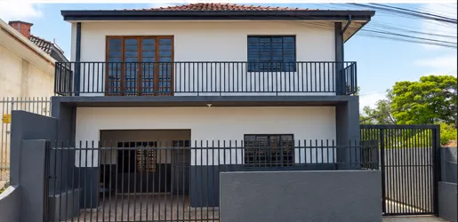 3-bedroom house with a grill on the balcony — photo 3