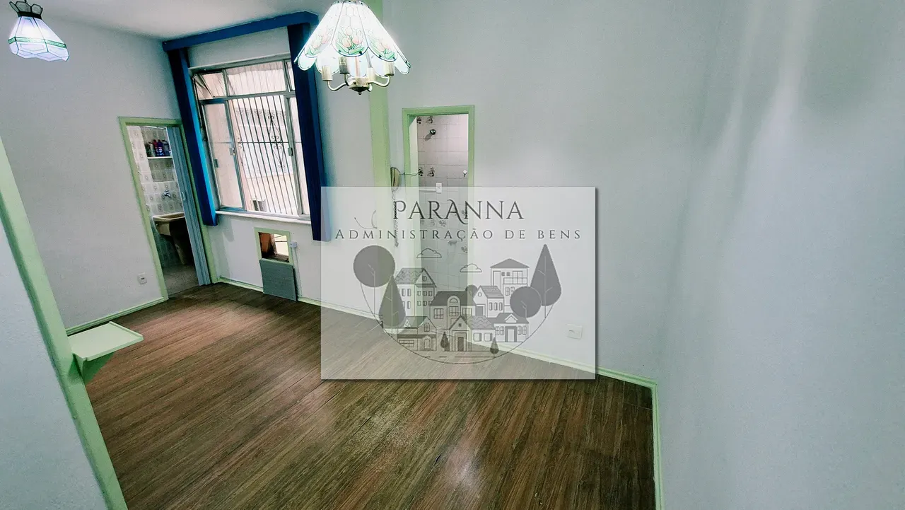 Квартира з однією спальнею та пральною машиною — photo 21