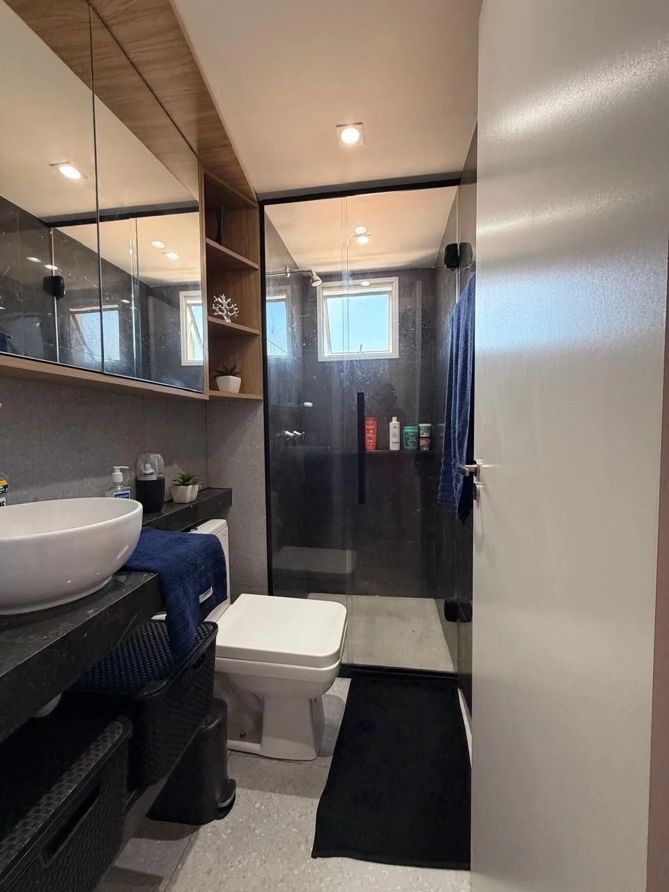 Apartamento de 2 quartos com máquina de lavar, Ramos — photo 9