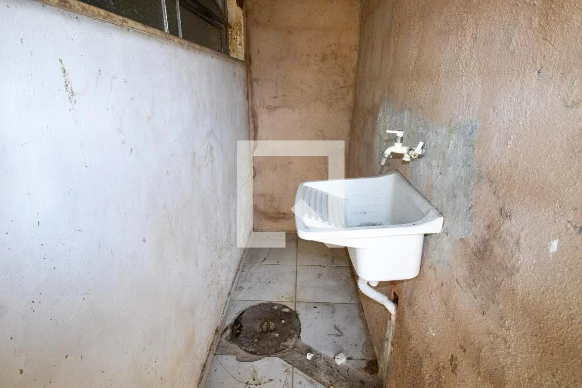 Casa com 2 quartos e jardim privativo — photo 31