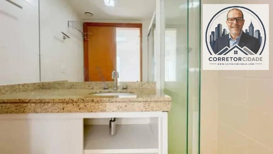 3-bedroom apartment with balcony and 124 m² — photo 13