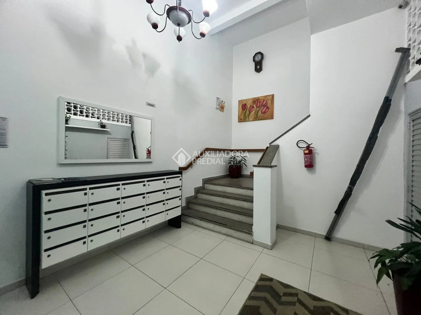 Квартира з 1 спальнею та власною ванною 42 м² — photo 24