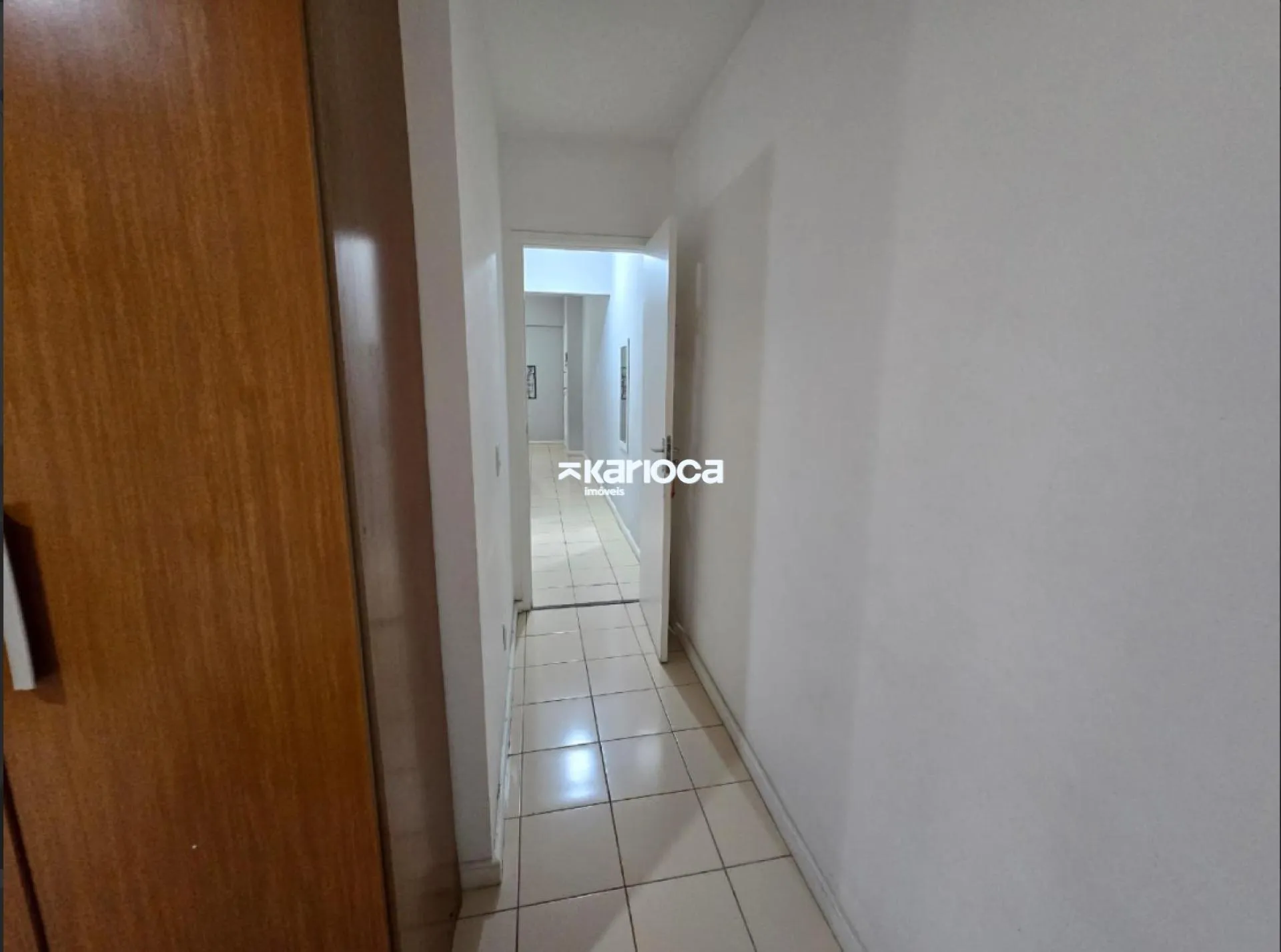 Home office in a 2-bedroom apartment, 62 m² — photo 23