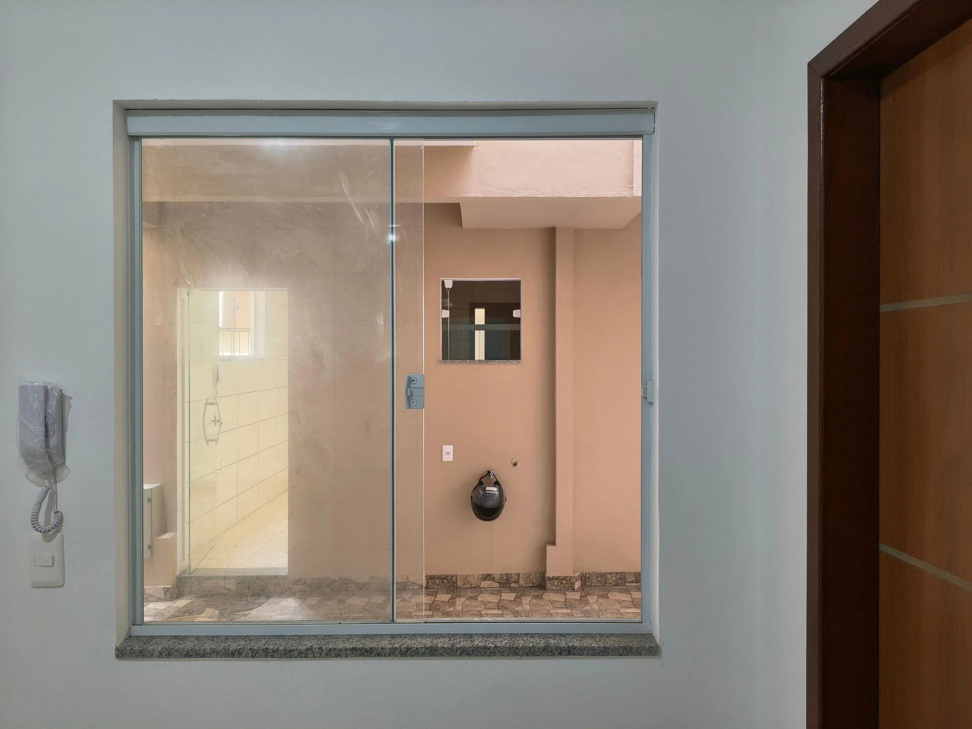 Monoambiente de 23 m² — photo 17