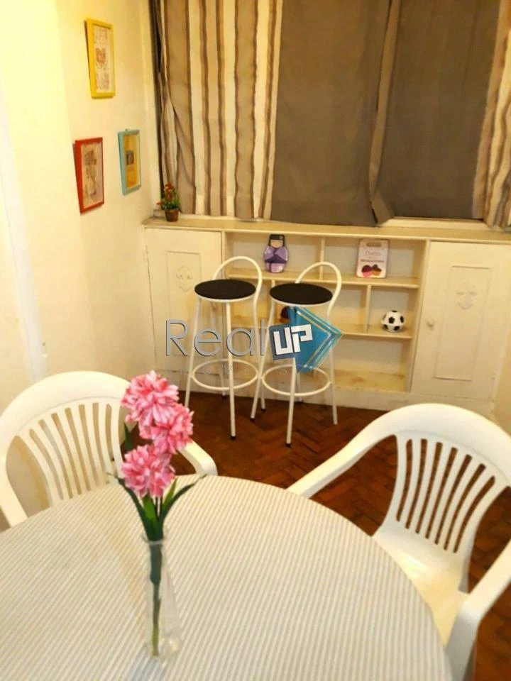 Квартира с 1 спальней без парковки, 23 м² — photo 7