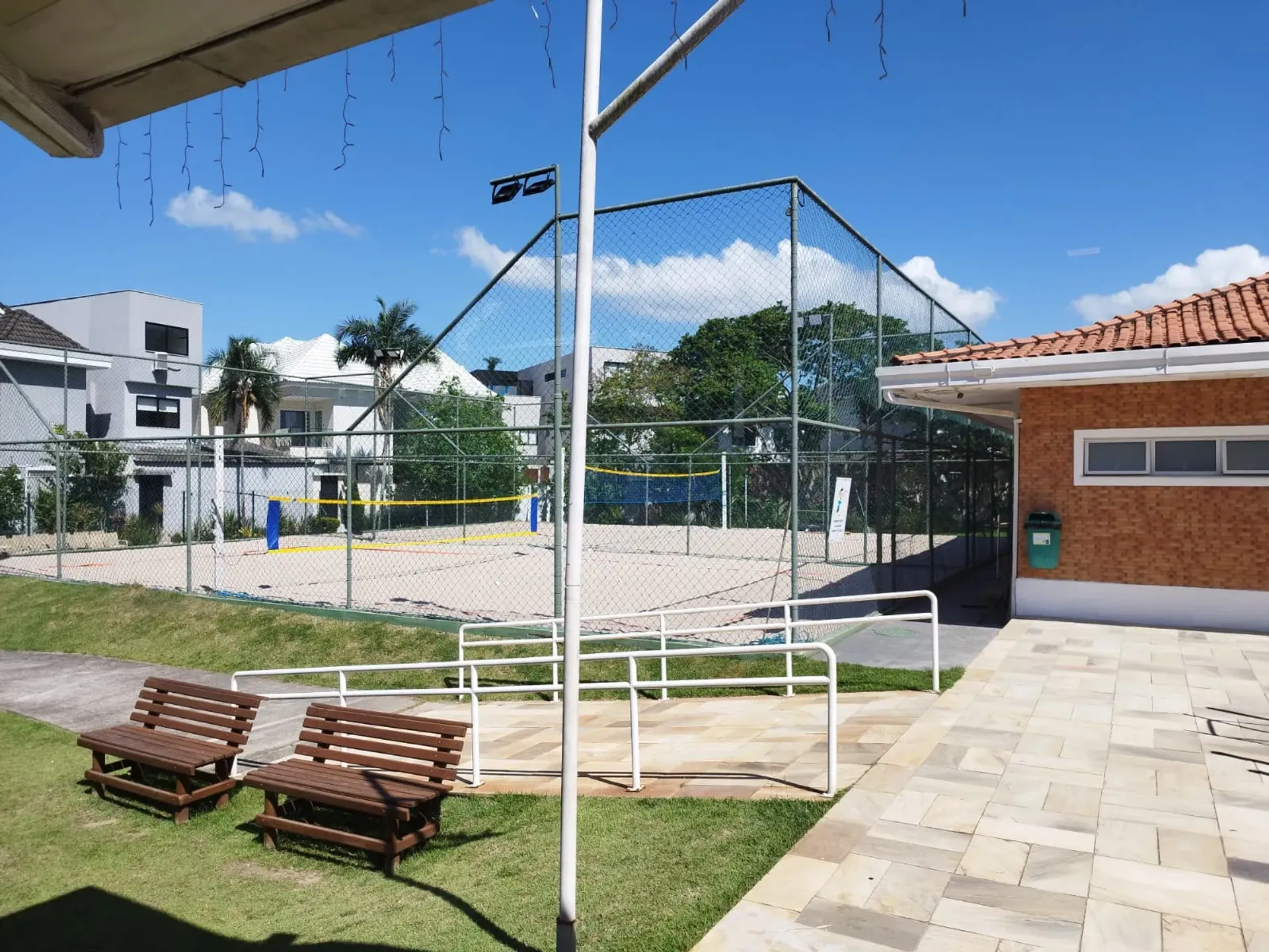Casa com 6 quartos e 5 suítes com jardim privativo — photo 21