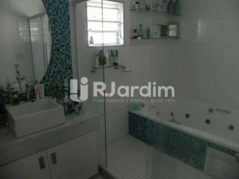Cobertura com 4 quartos e 5 banheiros, varanda — photo 10