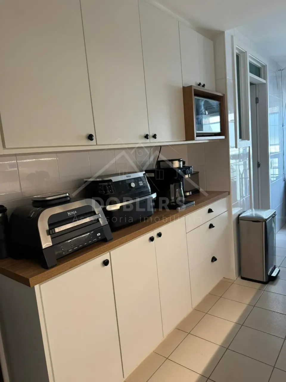 Apartamento amueblado de 3 dormitorios y 3 baños — photo 15