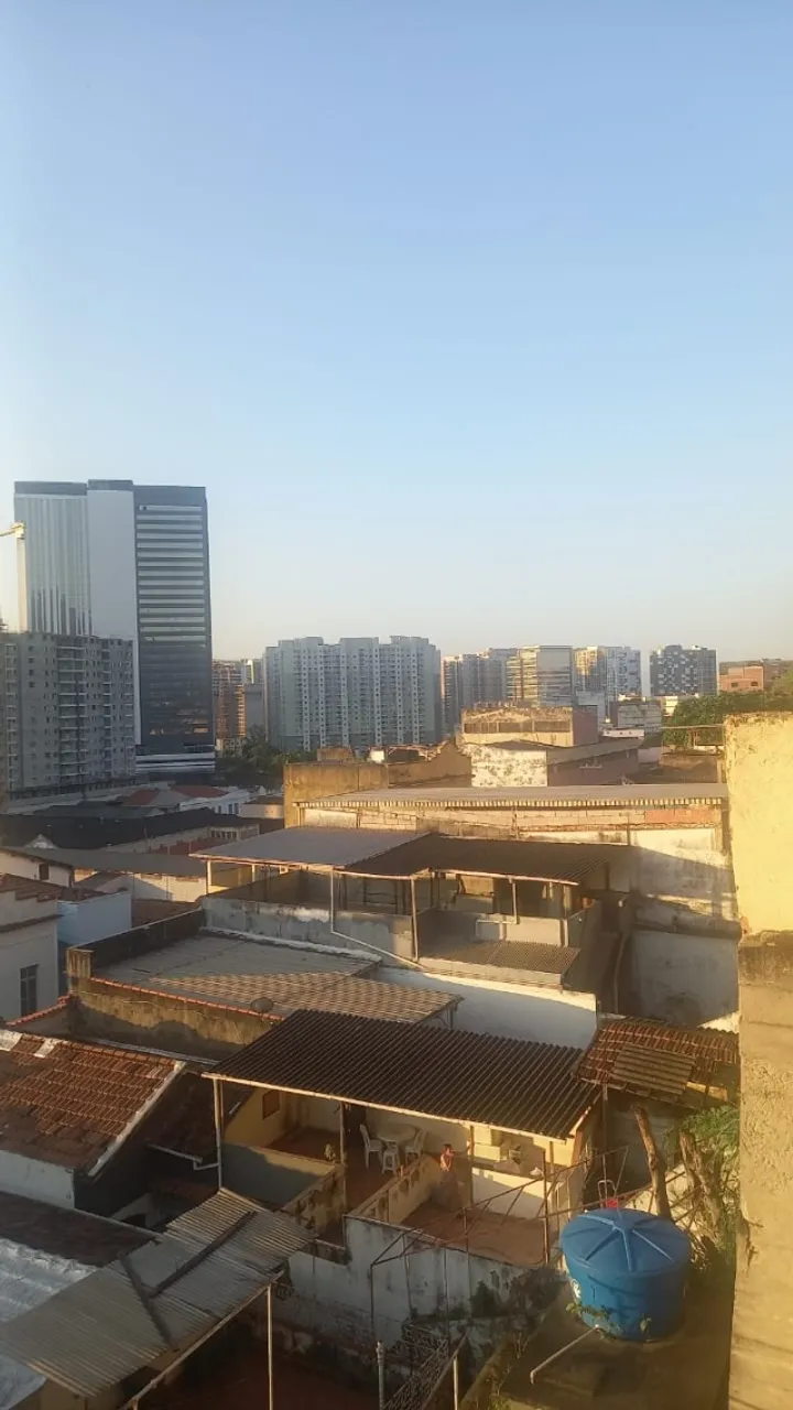 One-bedroom, 50 m² house in Rio de Janeiro — photo 5