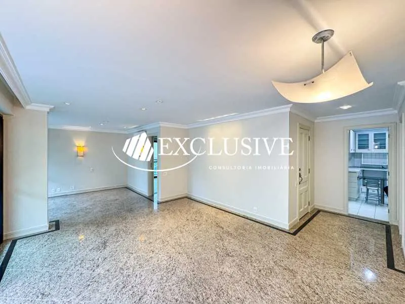 Apartamento residencial com 3 quartos e 5 banheiros — photo 6