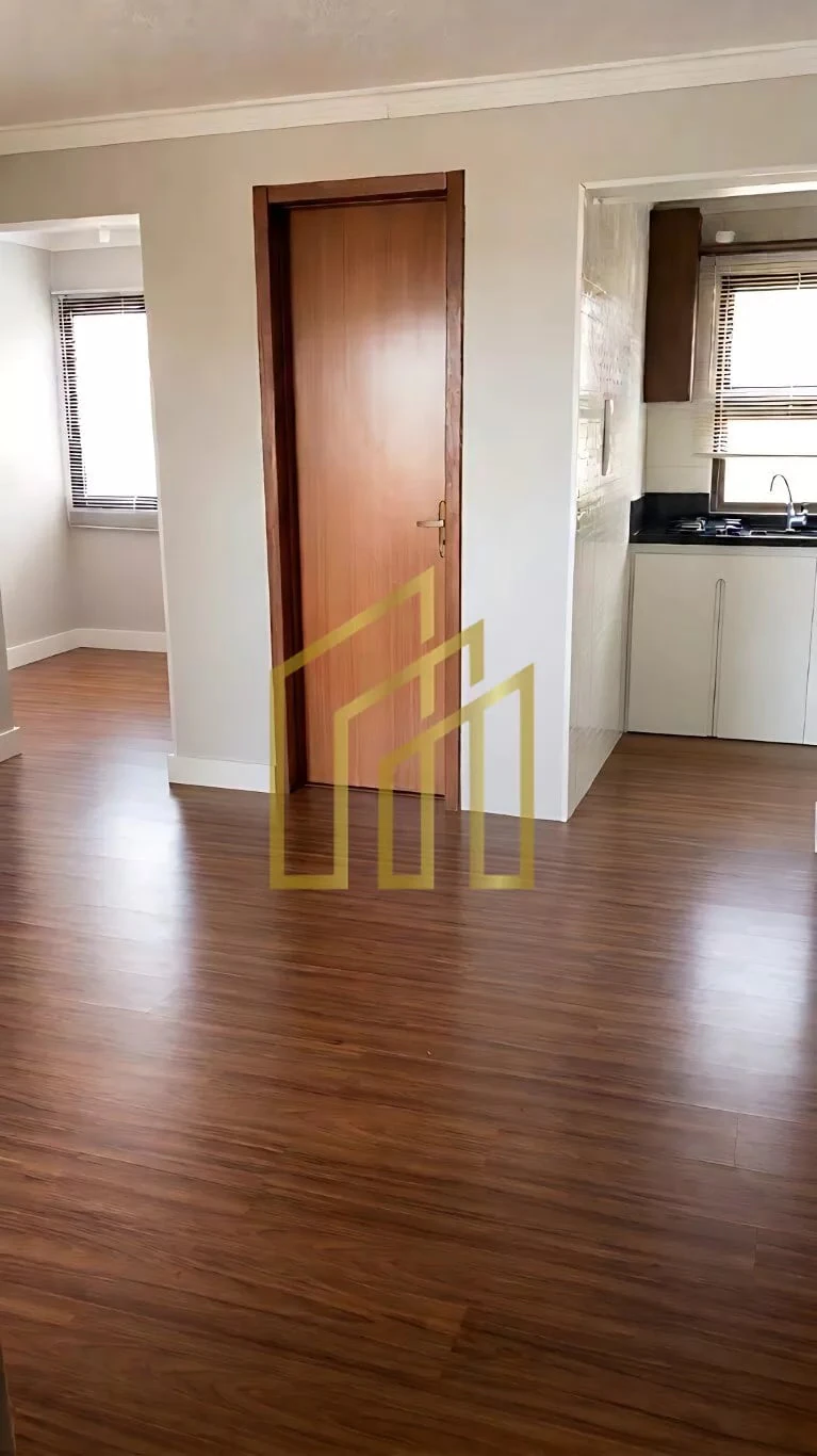 46 m² apartment on the 1st floor with a playground — photo 15