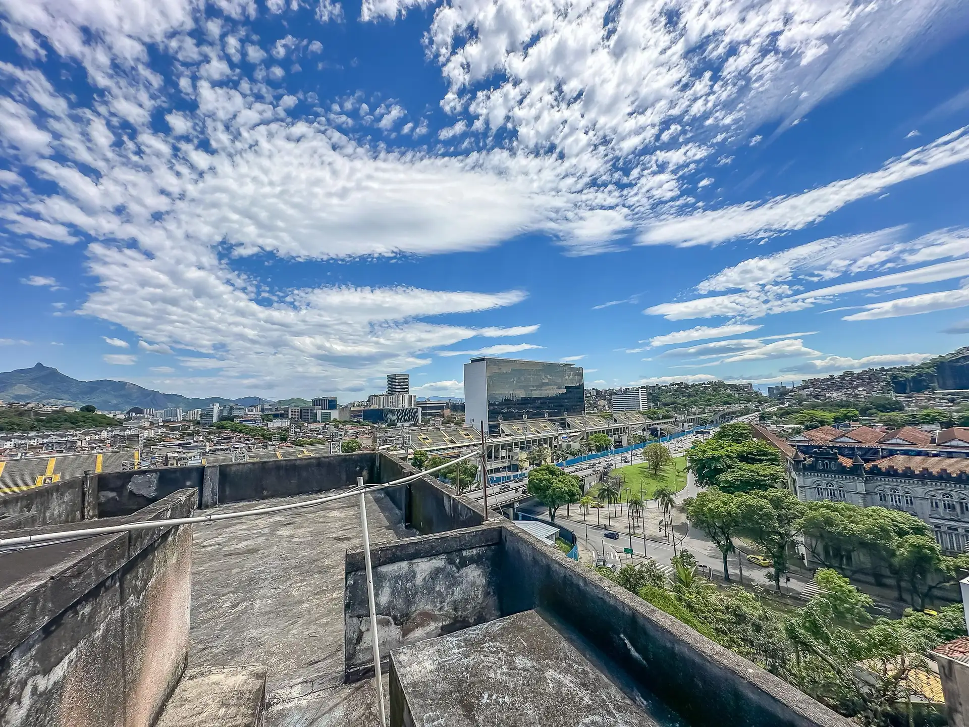 Departamento con espacio de home office en Rio de Janeiro — photo 9