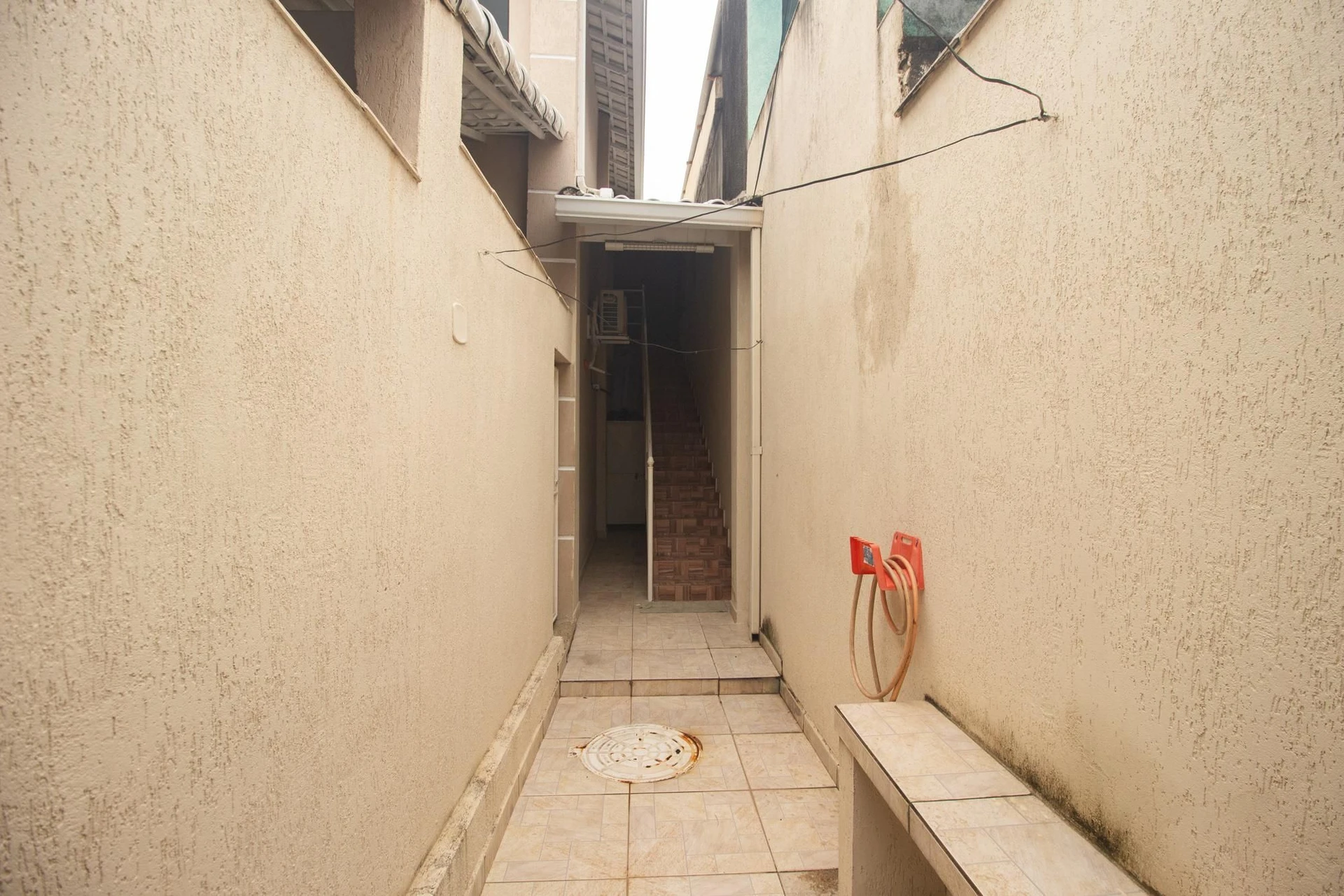 2-bedroom house, 65 m² — photo 19