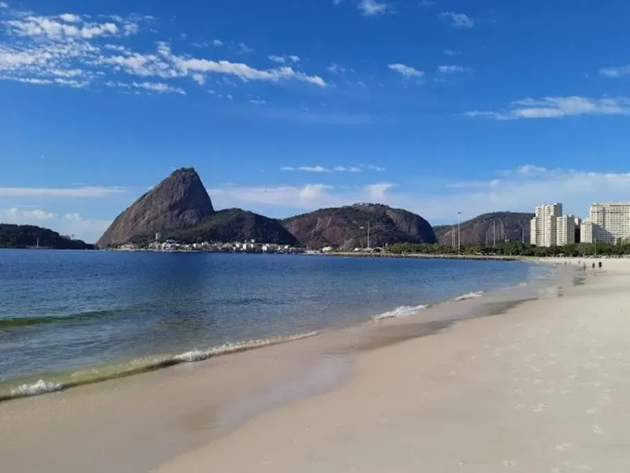 Departamento con espacio de home office en Rio de Janeiro — photo 13