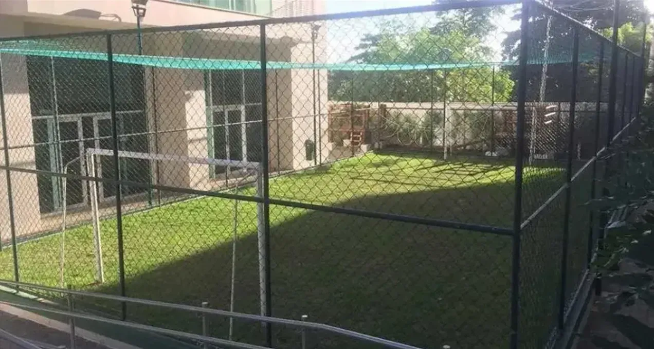 Vista a la montaña y 2 dormitorios: departamento de 82 m² — photo 27