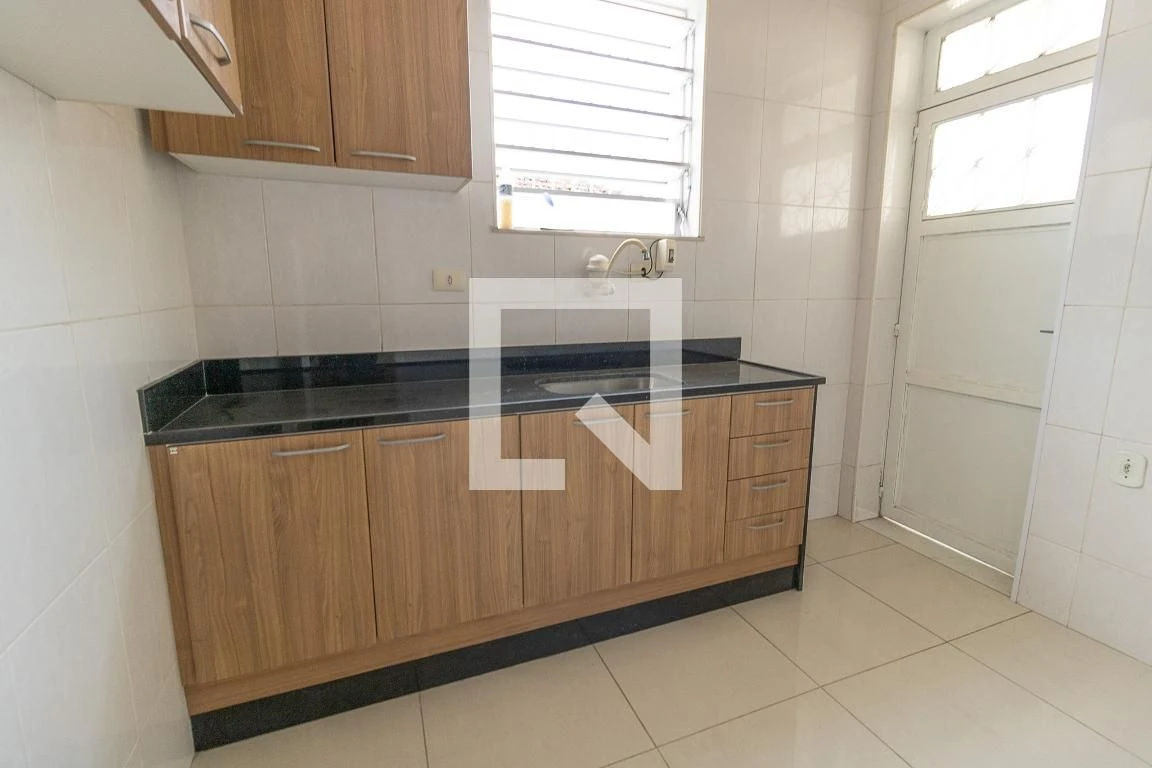 Apartamento de 2 quartos, sendo 1 suíte, 90 m², Grajaú