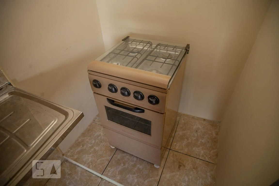 Furnished studio, 27 m², with a washing machine — photo 8