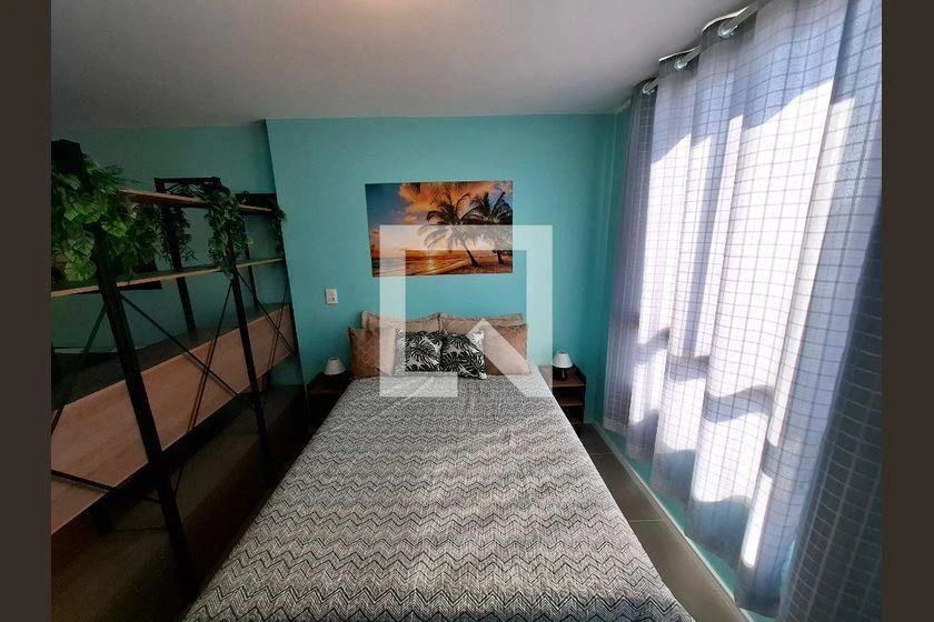 Apartamento amueblado de 1 dormitorio con cocina abierta — photo 6