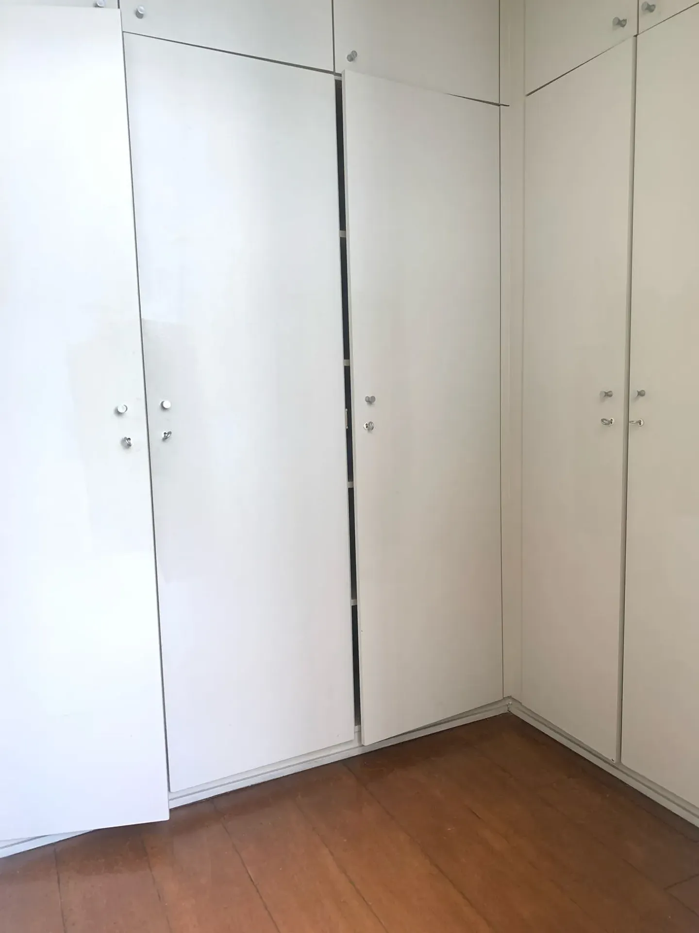 Furnished apartment, 60 m², with a washing machine — photo 31