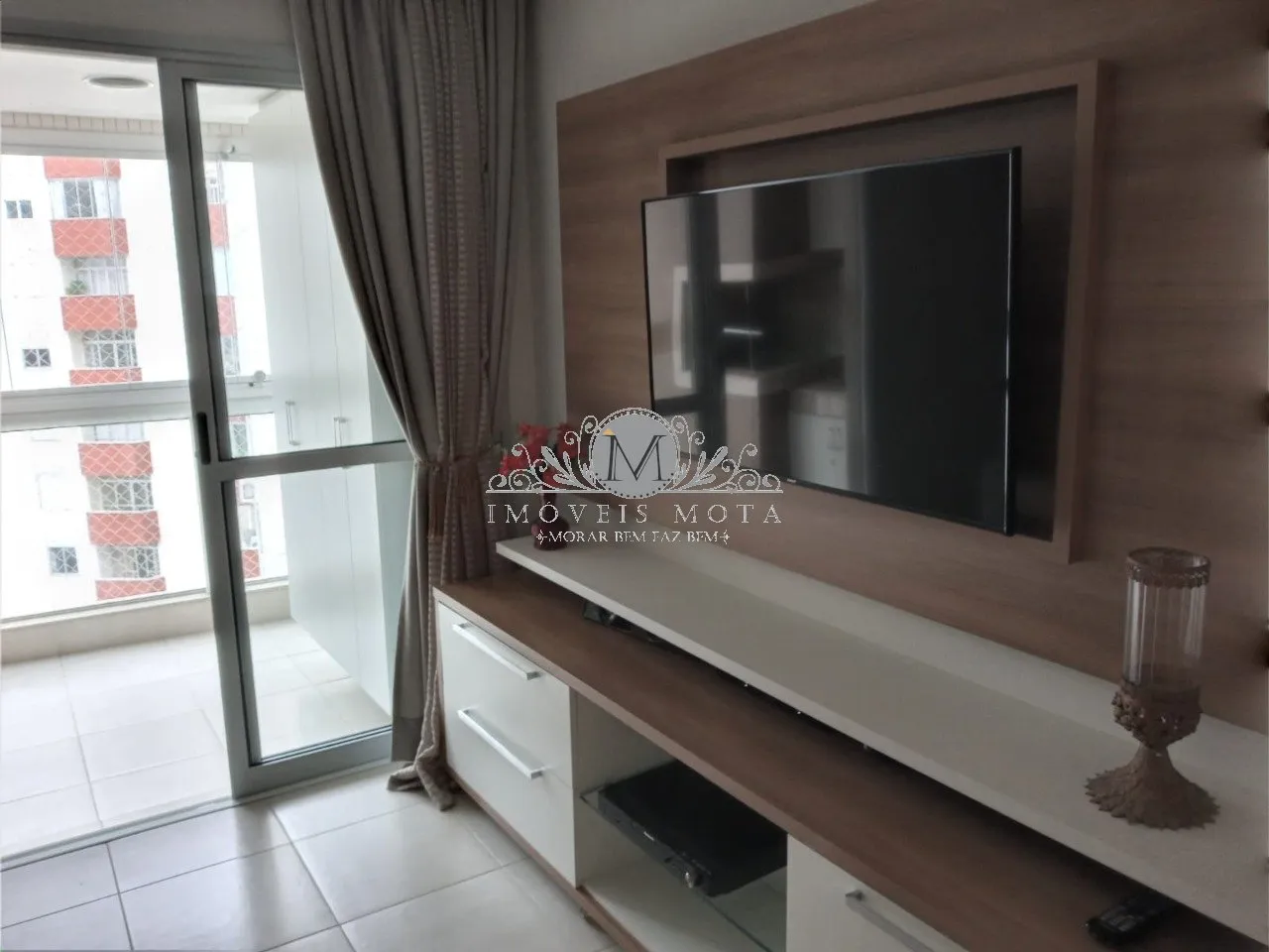 Departamento de 2 dormitorios con balcón cerrado con vidrio — photo 8