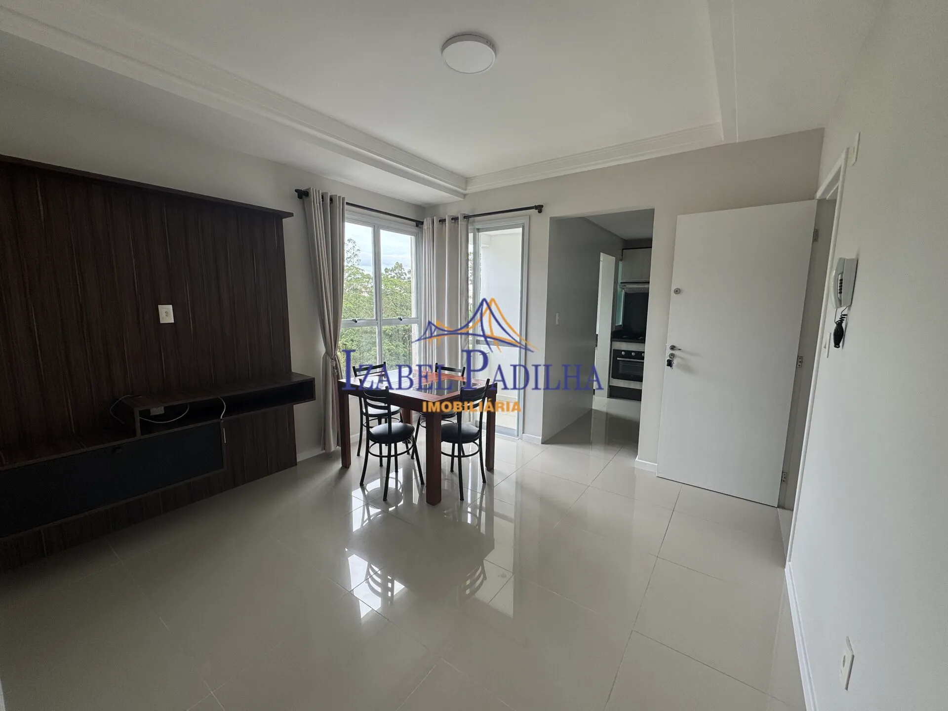 Apartamento com espaço de home office, Córrego Grande — photo 10