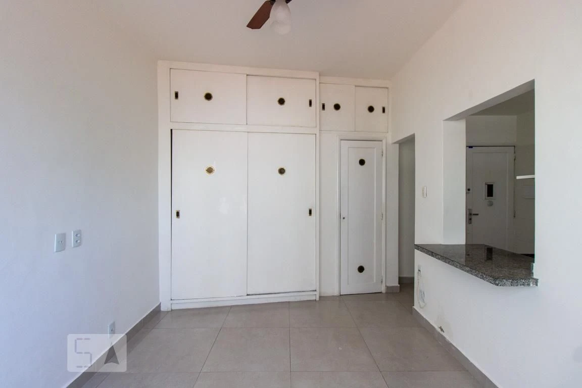 Studio, 36 m² — photo 4