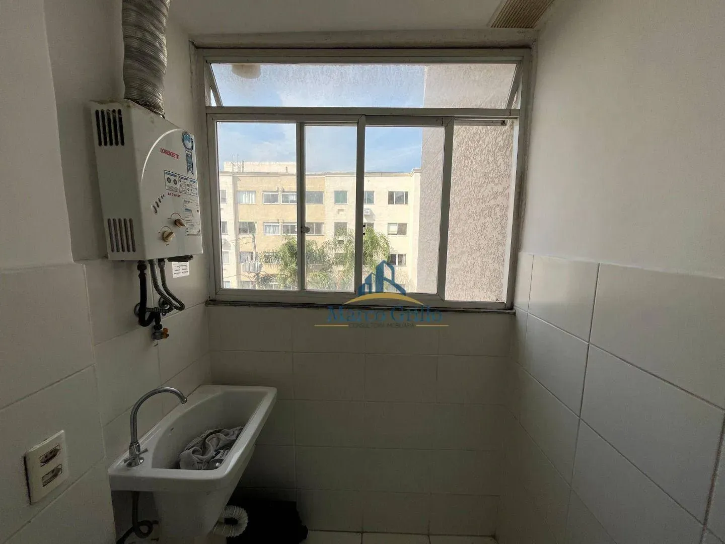 Furnished 3-bedroom apartment with 54 m² — photo 24
