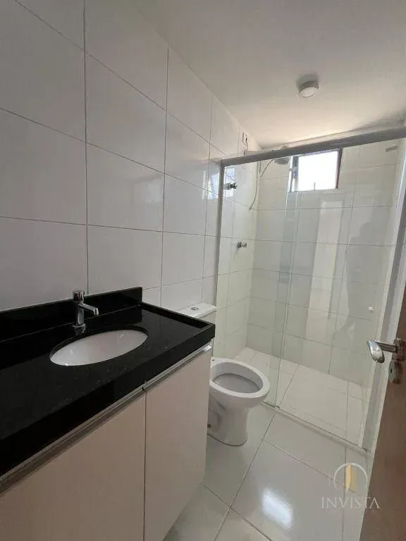 Apartamento de 3 quartos em condomínio com piscina — photo 4