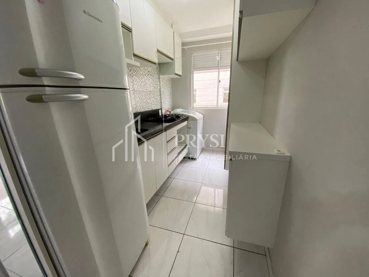 Furnished 2-bedroom apartment with private BBQ — photo 6