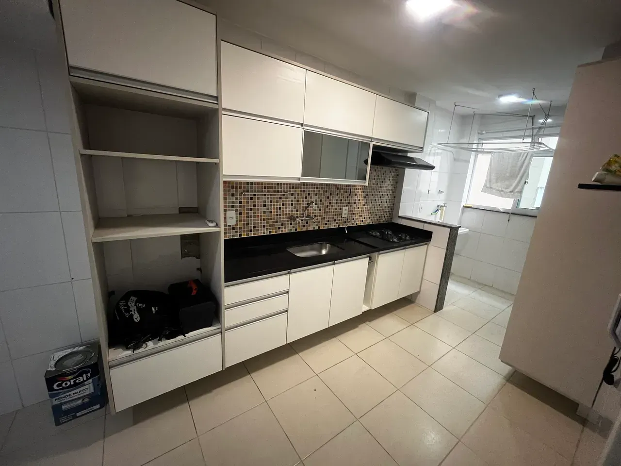 Apartamento para alugar com 2 quartos e 3 banheiros — photo 6