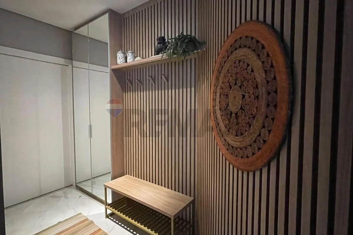 Departamento de 2 dormitorios con lavavajillas — photo 21