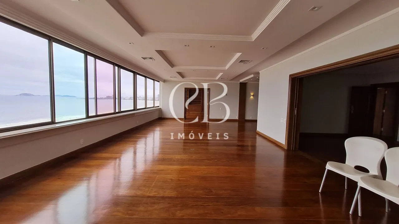 Apartment with 4 bedrooms and 4 bathrooms, 464 m² — photo 8