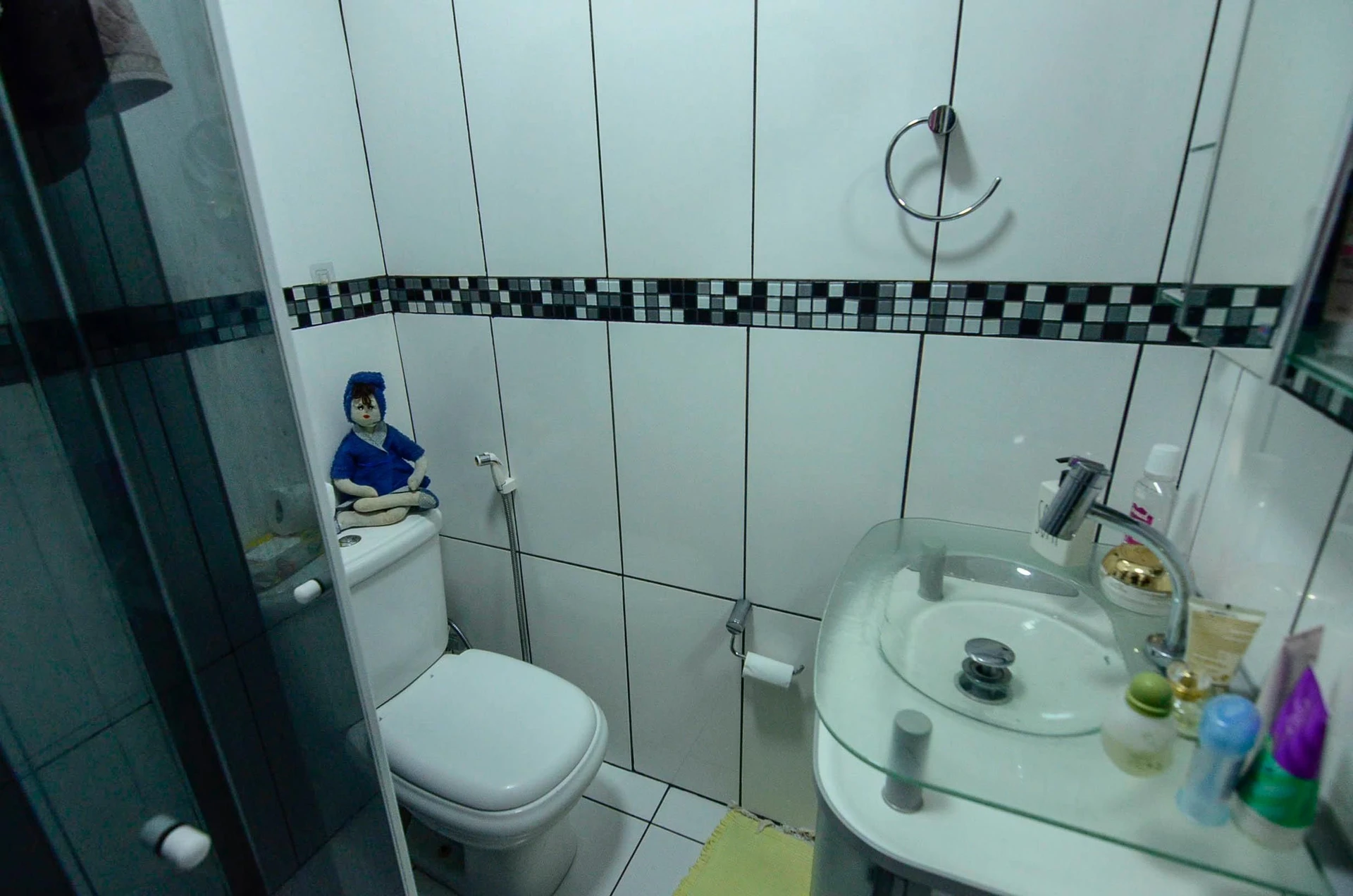 Меблированная квартира с 2 спальнями и без парковки — photo 31