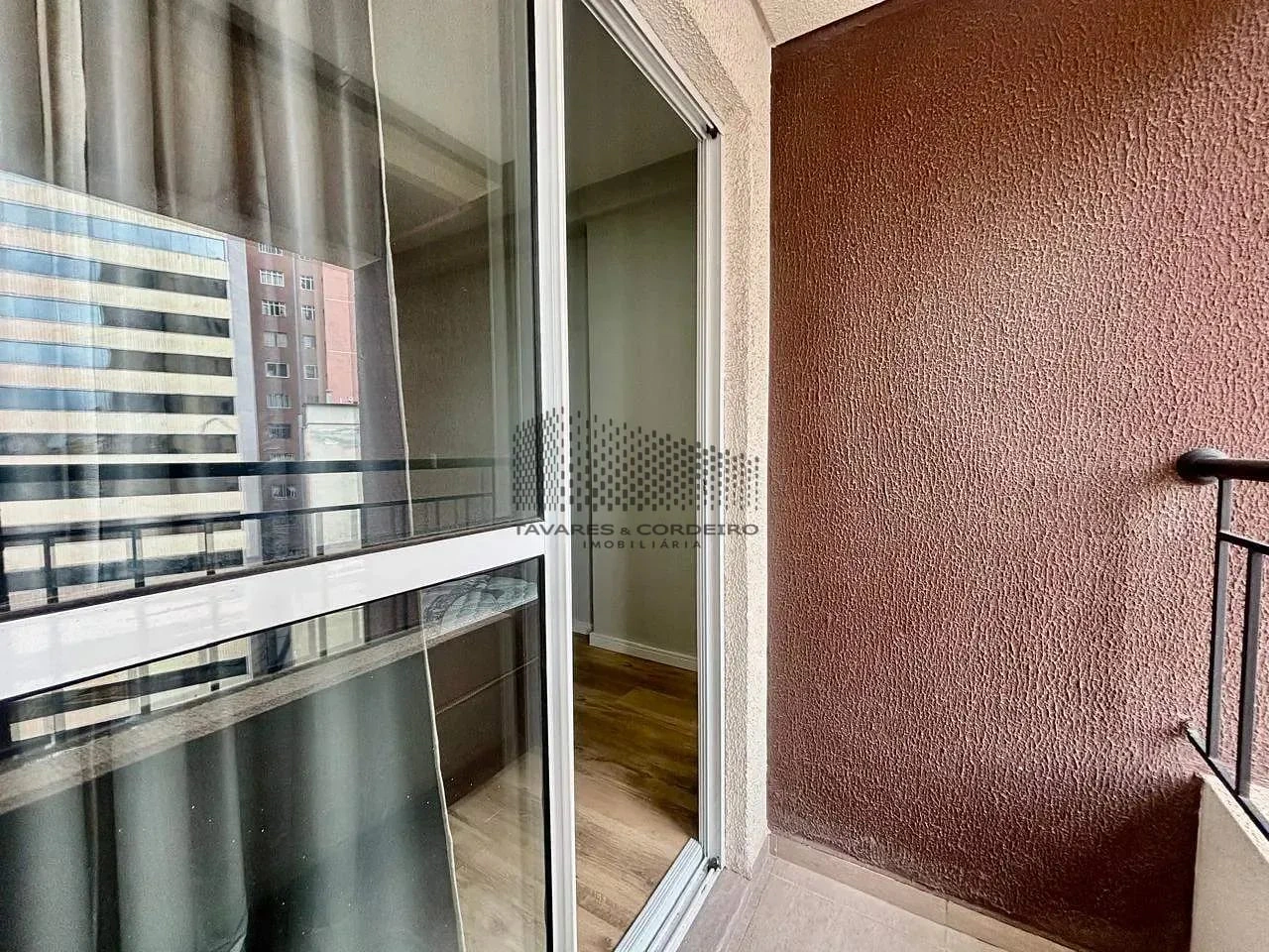 1 quarto e máquina de lavar: apartamento de 35 m² — photo 8