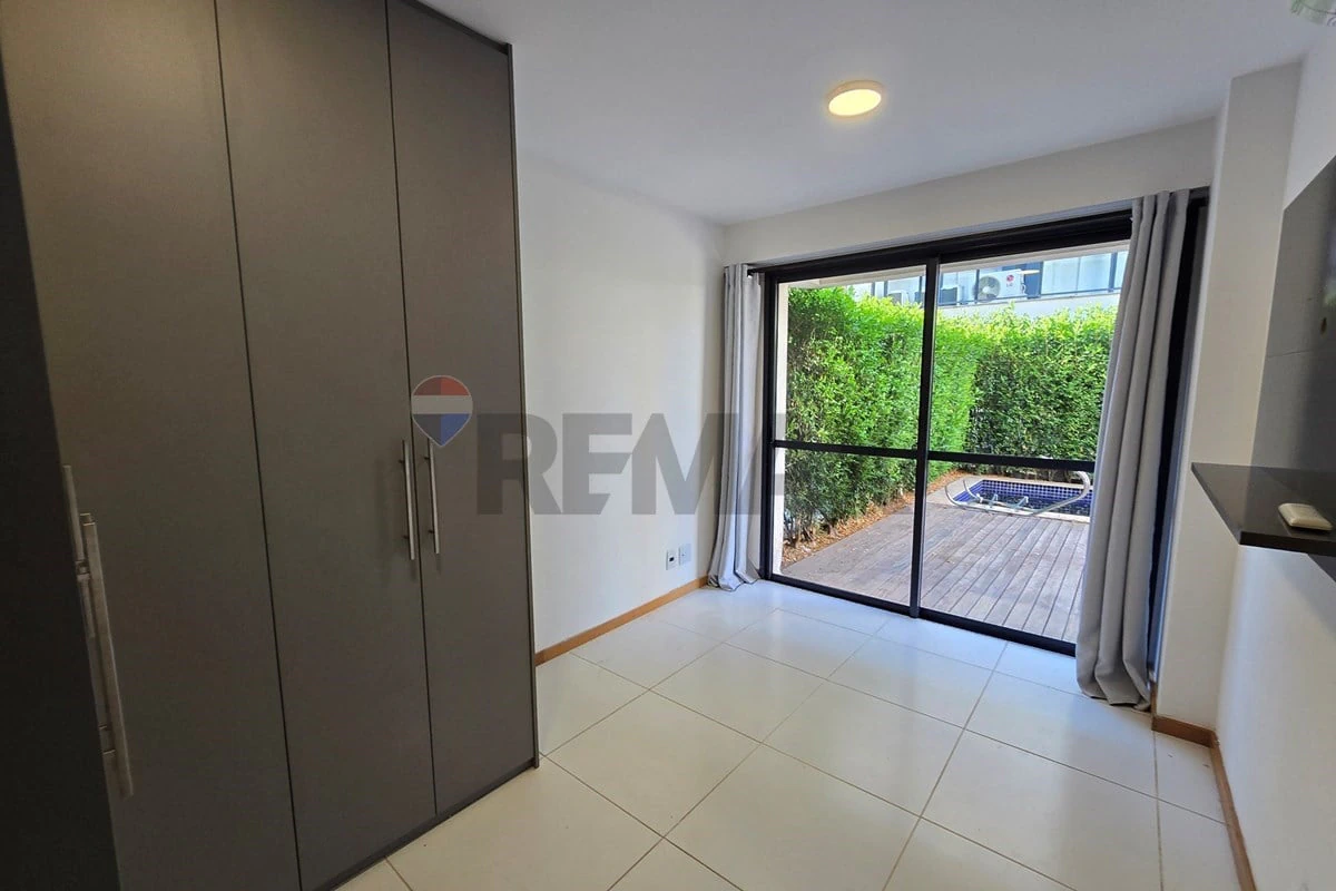 Apartamento de 78 m² com 2 quartos e 1 suíte — photo 3