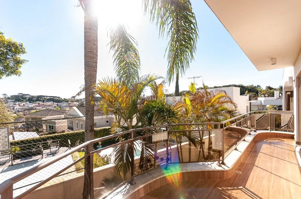 Furnished house with 4 bedrooms across 1167 m² and 8 spots — photo 124