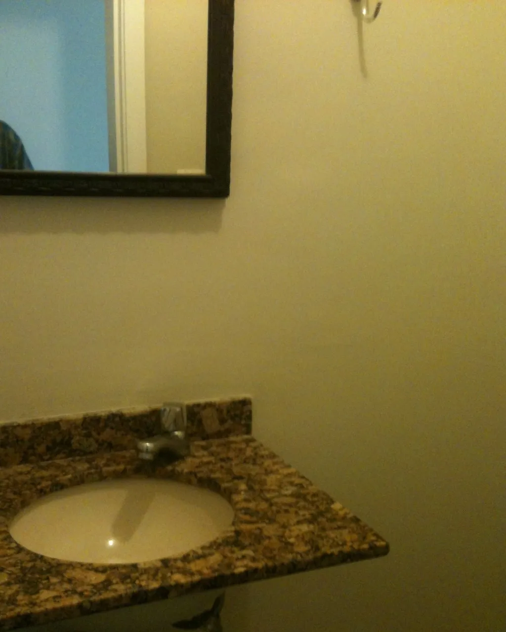 Apartamento com 4 quartos, 4 banheiros e 2 vagas — photo 6