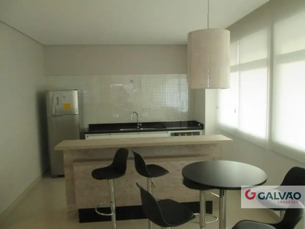 Apartamento mobiliado de 71 m² com 1 quarto e 1 vaga — photo 16