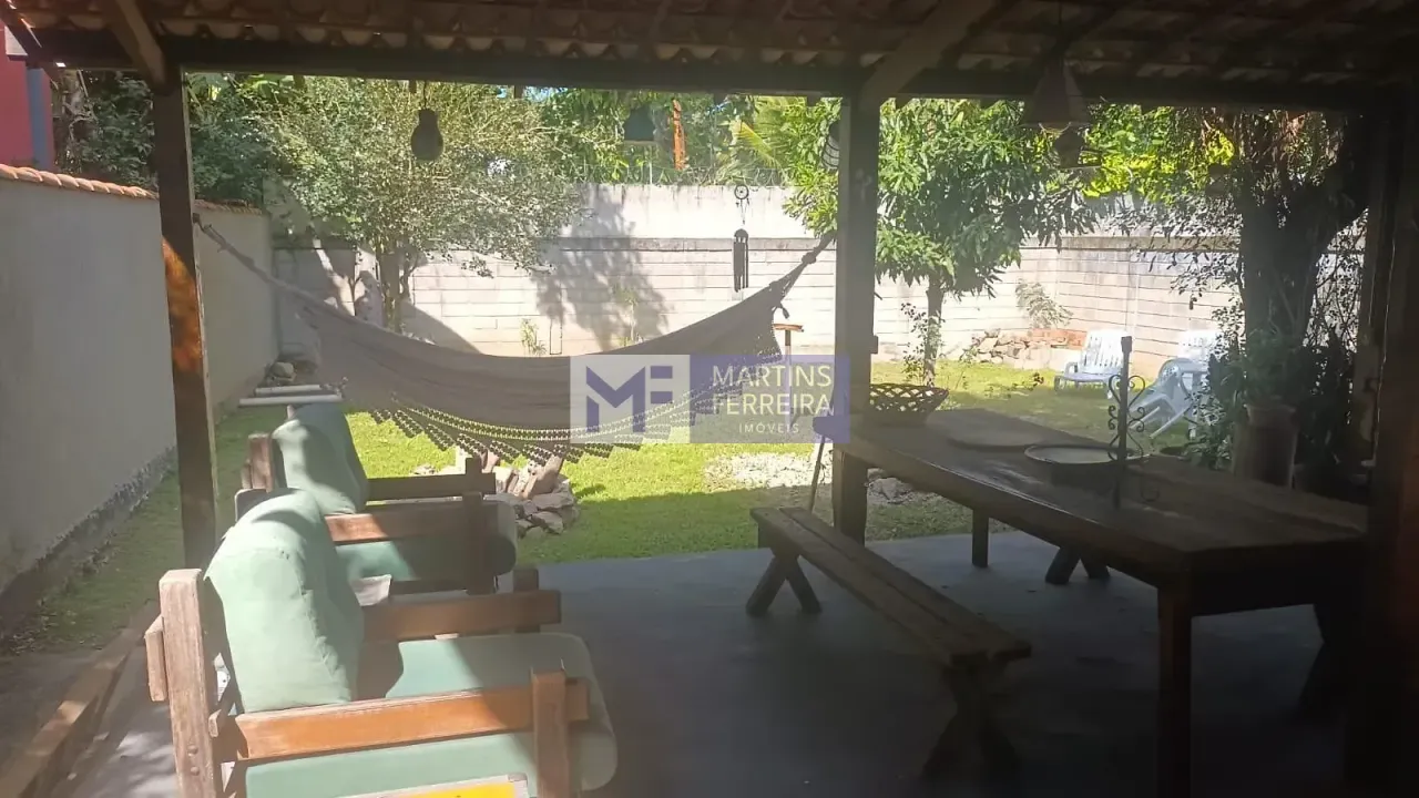 Casa para locação com 4 quartos e 3 banheiros — photo 8