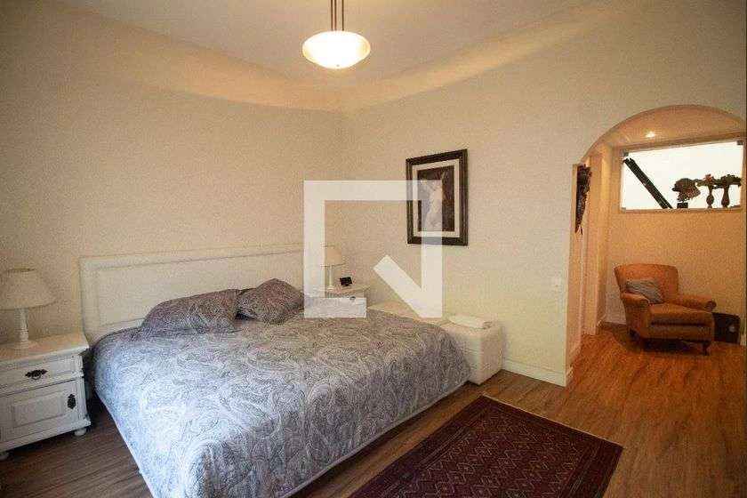Penthouse for rent with 4 bedrooms and 210 m² — photo 10