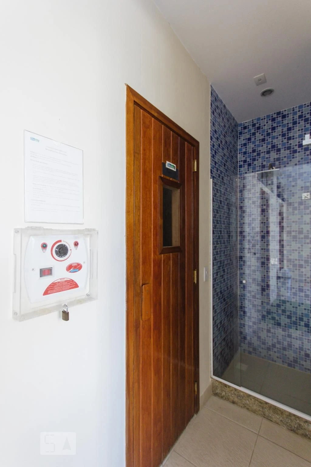 Apartamento mobiliado com 3 quartos e 1 vaga — photo 32