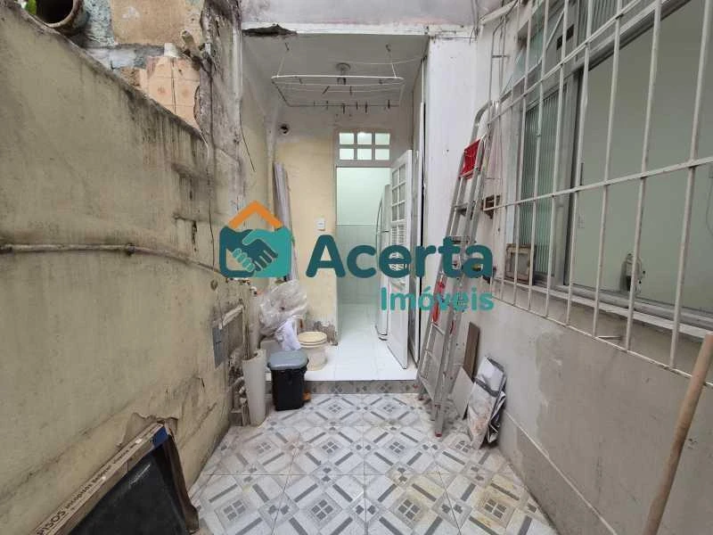 2-bedroom apartment with a separate closed kitchen — photo 3