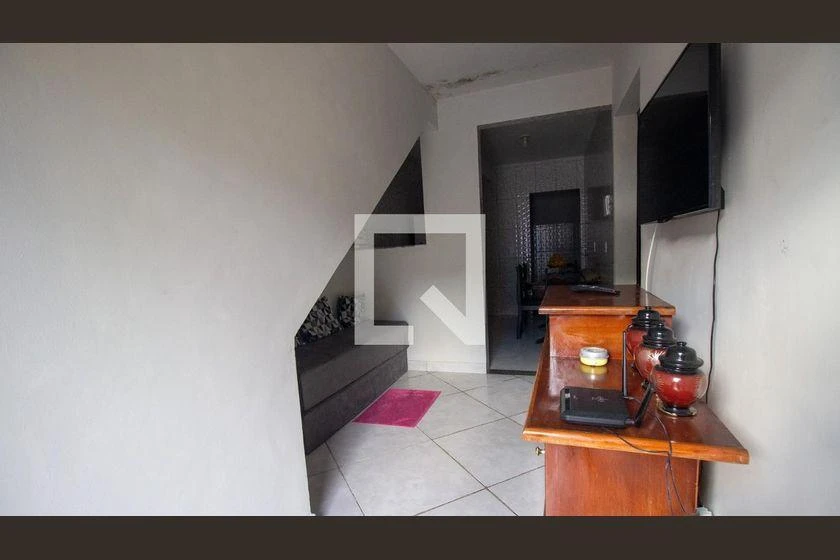 Furnished 1-bedroom apartment with 2 bathrooms — photo 14