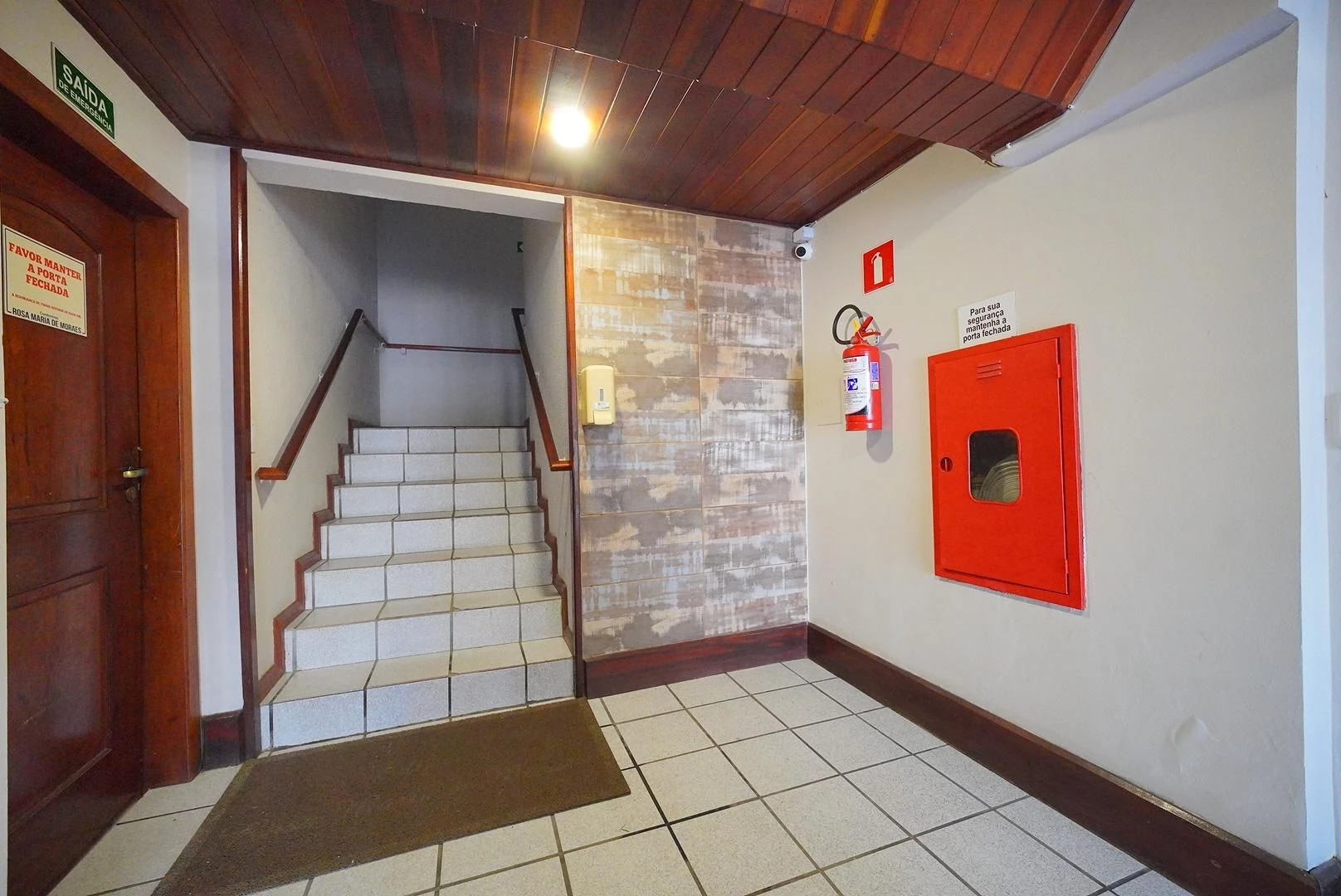 Furnished apartment, 78 m², with a washing machine — photo 20