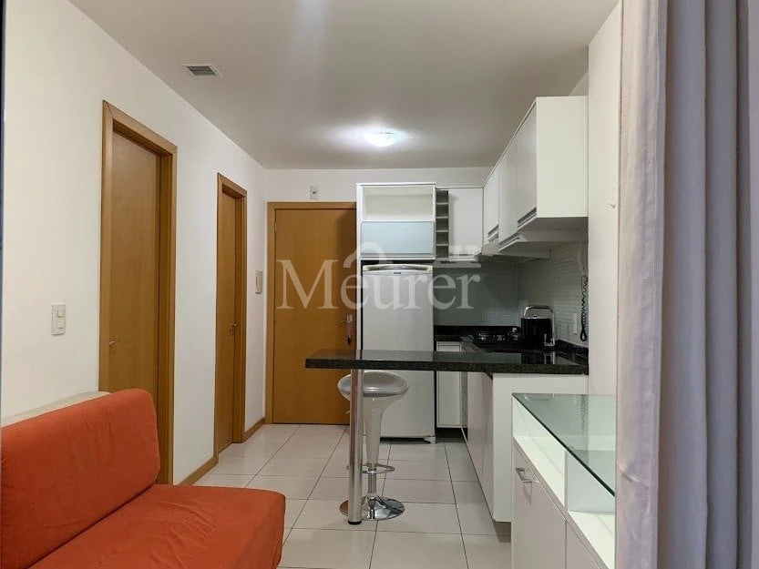 Departamento de 1 dormitorio con lavadora — photo 18