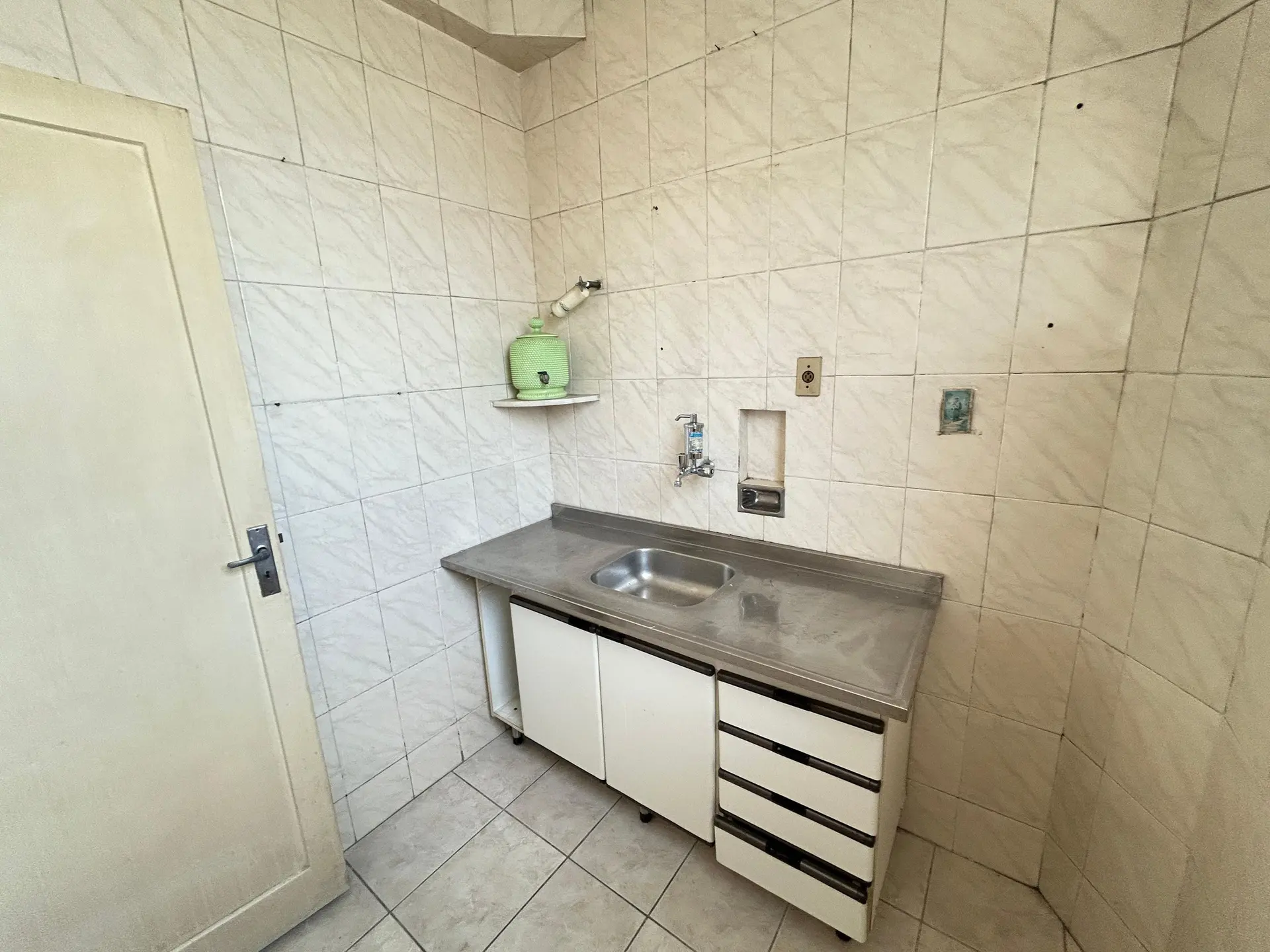 Apartamento de 3 dormitorios con barbacoa y 2 baños — photo 21