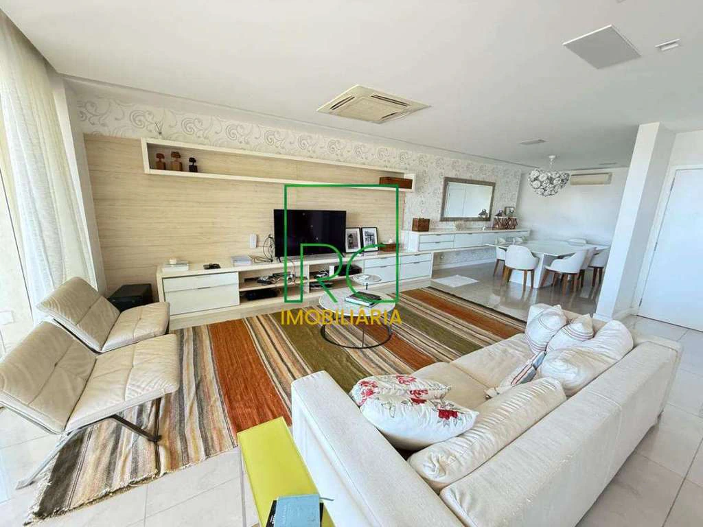 Cobertura com 600 m², 4 suítes e churrasqueira privativa — photo 4
