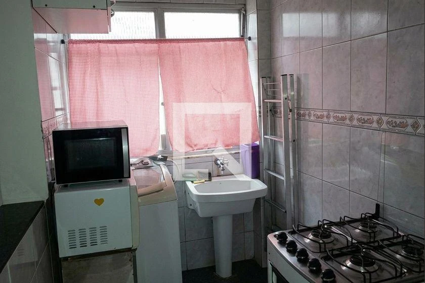 3 quartos e espaço de home office: apartamento de 59 m² — photo 4