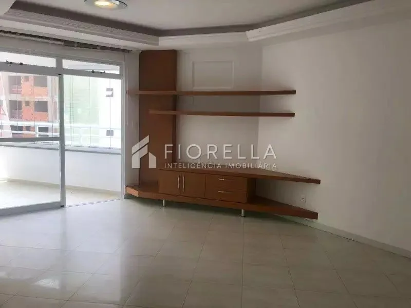 3-bedroom apartment with a glass-enclosed balcony